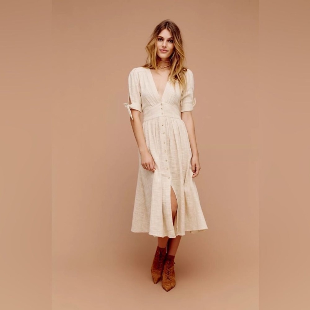 Free People Dress - Picture 2 of 12